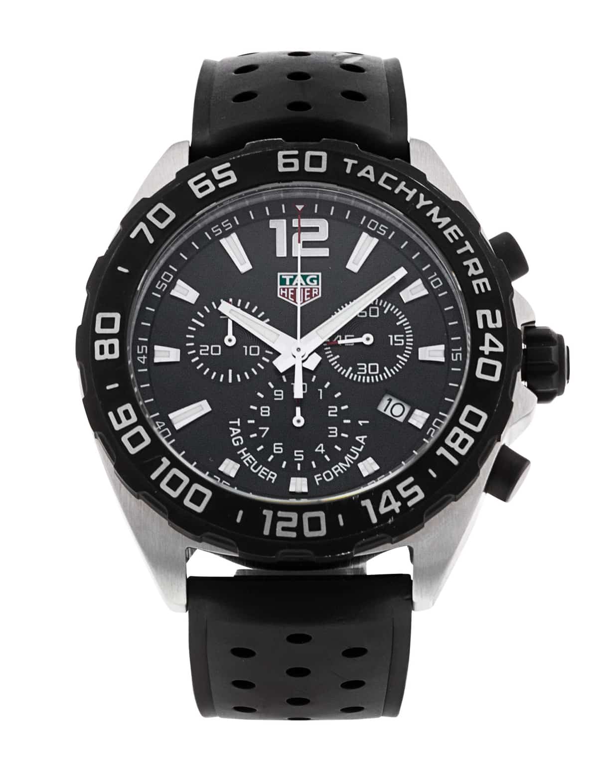 Tag Heuer Formula 1 CAZ1010.FT8024